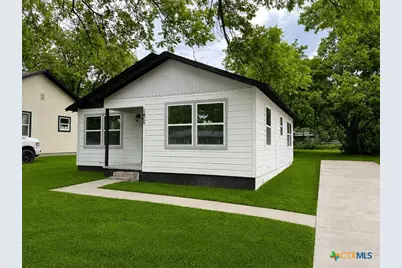 1405 S 39th Street, Temple, TX 76504 - Photo 3