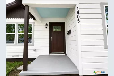 1405 S 39th Street, Temple, TX 76504 - Photo 5