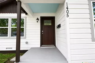1405 S 39th St, Temple, TX 76504 - Photo 5