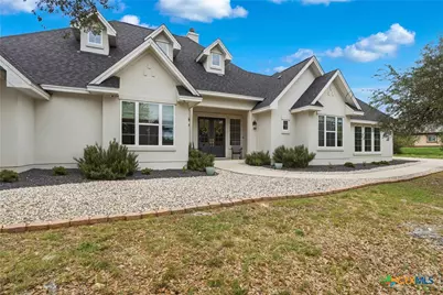 2017 Incrociato, New Braunfels, TX 78132 - Photo 1