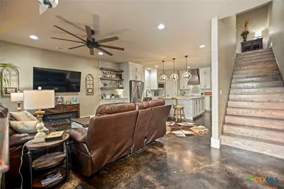 72 Circle Hook, Port O'Connor, TX 77982 - Photo 3