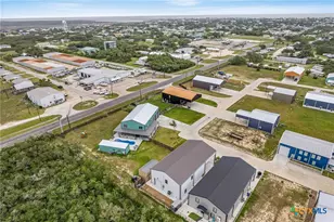 72 Cir Hook, Port O'Connor, TX 77982 - Photo 29