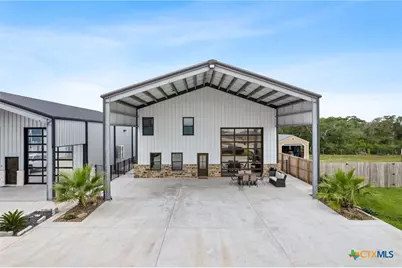 72 Circle Hook, Port O'Connor, TX 77982 - Photo 31