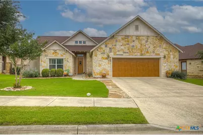 363 Wauford Way, New Braunfels, TX 78132 - Photo 1