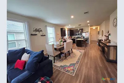 350 Bedford Falls Lane, Jarrell, TX 76537 - Photo 5