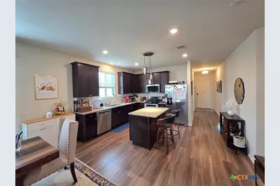 350 Bedford Falls Lane, Jarrell, TX 76537 - Photo 3