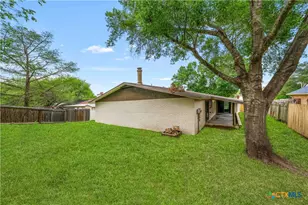 5001 Wedgewood Dr, Schertz, TX 78108 - Photo 41