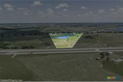 Lot 3 Hwy 36, Rogers, TX 76569 - Photo 3