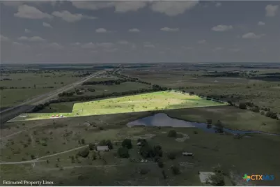 Lot 4 Hwy 36, Rogers, TX 76569 - Photo 3