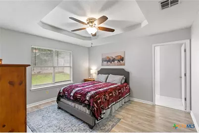 2802 Maria Drive, Killeen, TX 76549 - Photo 5