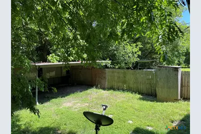 319 N 4th Street, Temple, TX 76501 - Photo 25