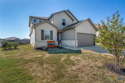 1390 Rios Bend Drive, New Braunfels, TX 78130 - Photo 1