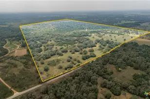 0 Golly Rd, Cuero, TX 77954 - Photo 9