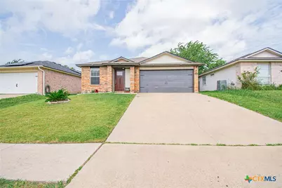 1213 Fox Creek Drive, Killeen, TX 76543 - Photo 1