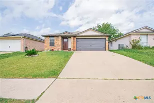 1213 Fox Creek Dr, Killeen, TX 76543 - Photo 1