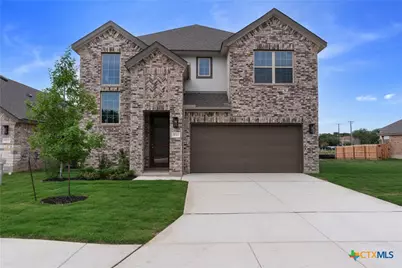931 Creek Bed Drive, New Braunfels, TX 78130 - Photo 1