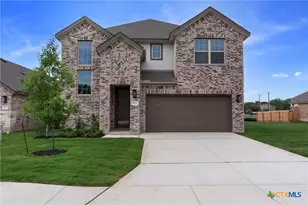 931 Creek Bed Dr, New Braunfels, TX 78130 - Photo 1