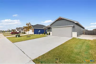 1606 Flatland Trail, Temple, TX 76502 - Photo 3