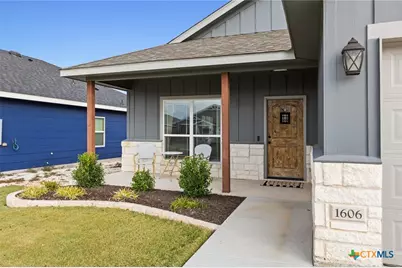 1606 Flatland Trail, Temple, TX 76502 - Photo 5