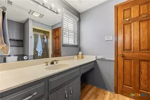 3309 Cottonwood Ln, Temple, TX 76502 - Photo 25