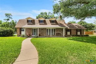 3309 Cottonwood Ln, Temple, TX 76502 - Photo 1