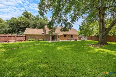 3309 Cottonwood Lane, Temple, TX 76502 - Photo 29