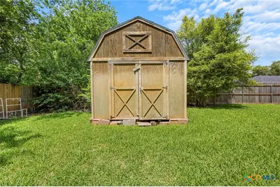 3309 Cottonwood Lane, Temple, TX 76502 - Photo 31