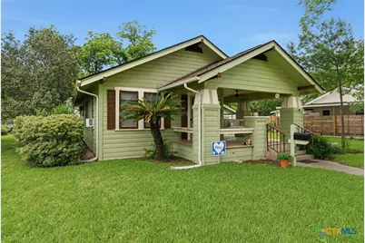 808 E Krezdorn Street, Seguin, TX 78155 - Photo 7