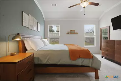 6321 Iris Run, New Braunfels, TX 78132 - Photo 15