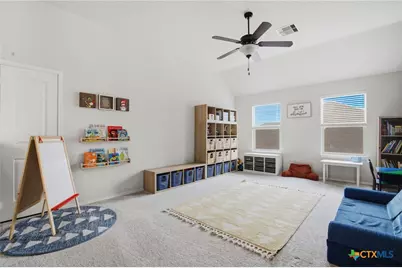 6321 Iris Run, New Braunfels, TX 78132 - Photo 21