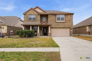 6321 Iris Run, New Braunfels, TX 78132 - Photo 1