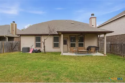 6321 Iris Run, New Braunfels, TX 78132 - Photo 31