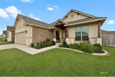 1211 Carnaby Drive, Temple, TX 76502 - Photo 29