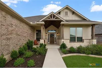 1211 Carnaby Drive, Temple, TX 76502 - Photo 3
