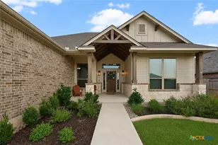 1211 Carnaby Dr, Temple, TX 76502 - Photo 3