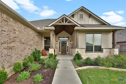 1211 Carnaby Drive, Temple, TX 76502 - Photo 3