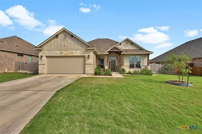 1211 Carnaby Drive, Temple, TX 76502 - Photo 1