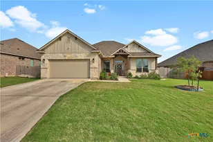 1211 Carnaby Dr, Temple, TX 76502 - Photo 1