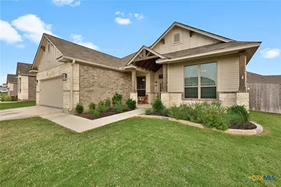 1211 Carnaby Drive, Temple, TX 76502 - Photo 29