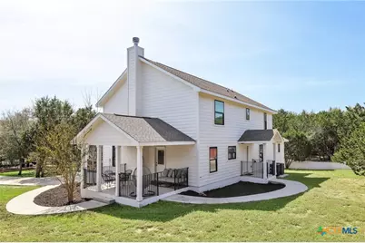 275 Stallion Springs Drive, Fischer, TX 78623 - Photo 5