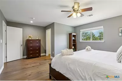 275 Stallion Springs Drive, Fischer, TX 78623 - Photo 35