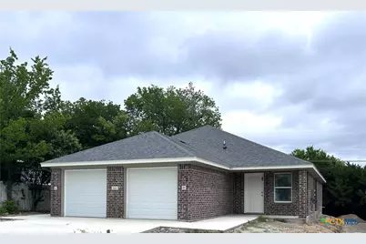 223 Clore Road, Harker Heights, TX 76548 - Photo 1