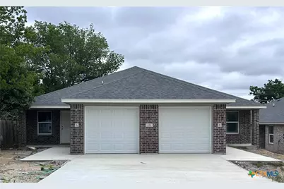 223 Clore Road, Harker Heights, TX 76548 - Photo 3