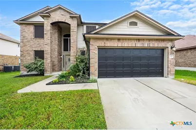 5101 Birmingham Circle, Killeen, TX 76542 - Photo 1