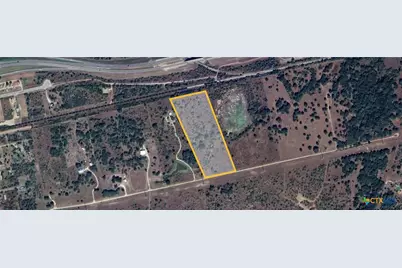 00 Quail Run Trail, Fannin, TX 77960 - Photo 1