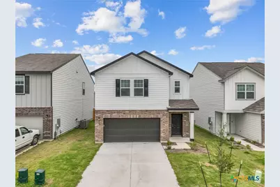 231 Enforcer Loop, Jarrell, TX 76537 - Photo 1