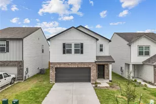 231 Enforcer Loop, Jarrell, TX 76537 - Photo 1