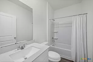 231 Enforcer Loop, Jarrell, TX 76537 - Photo 17