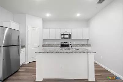 231 Enforcer Loop, Jarrell, TX 76537 - Photo 11