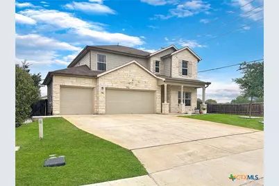 1906 Reserve Way, New Braunfels, TX 78130 - Photo 1